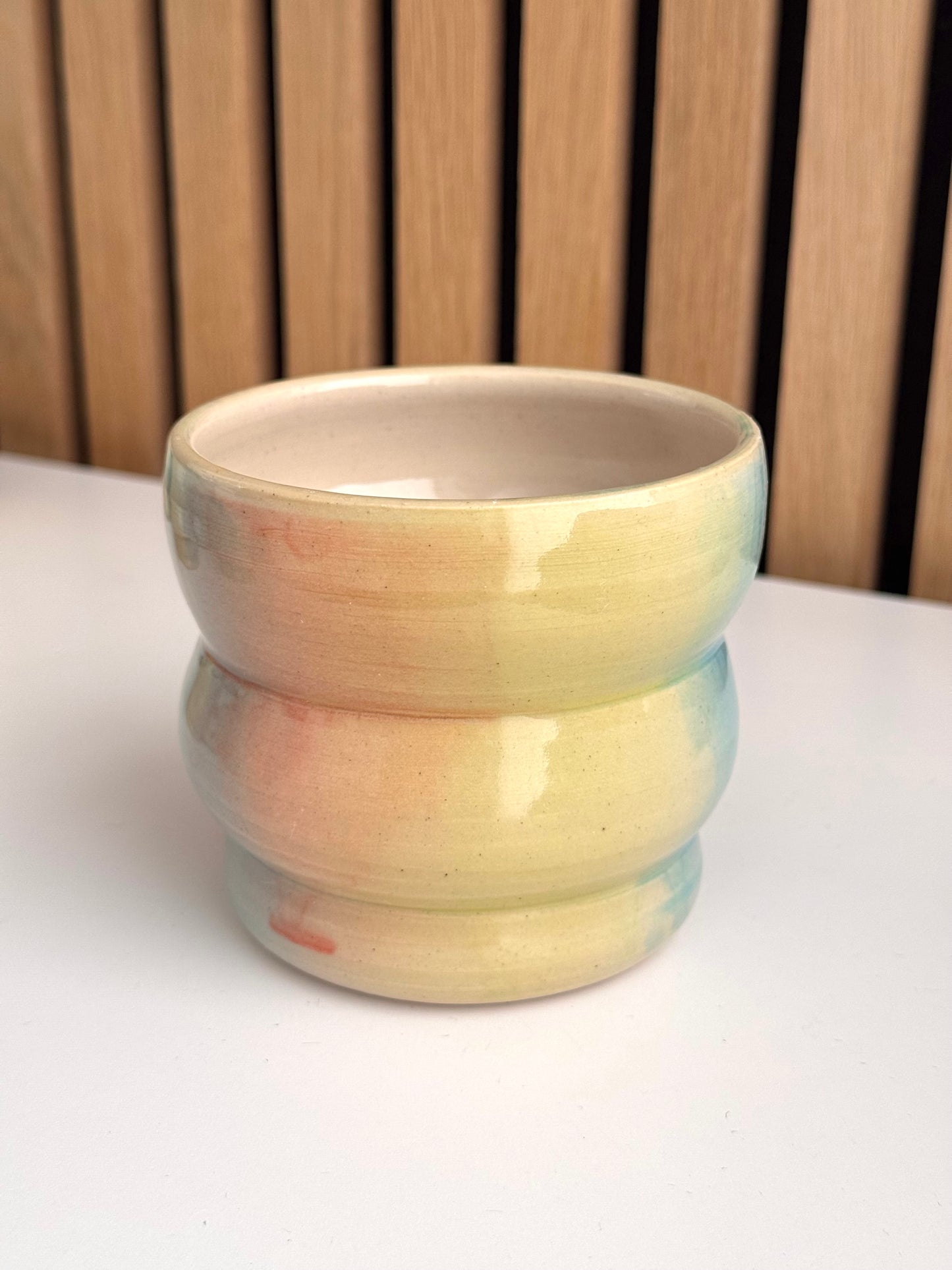 CUPPA cup - Gradient nº1