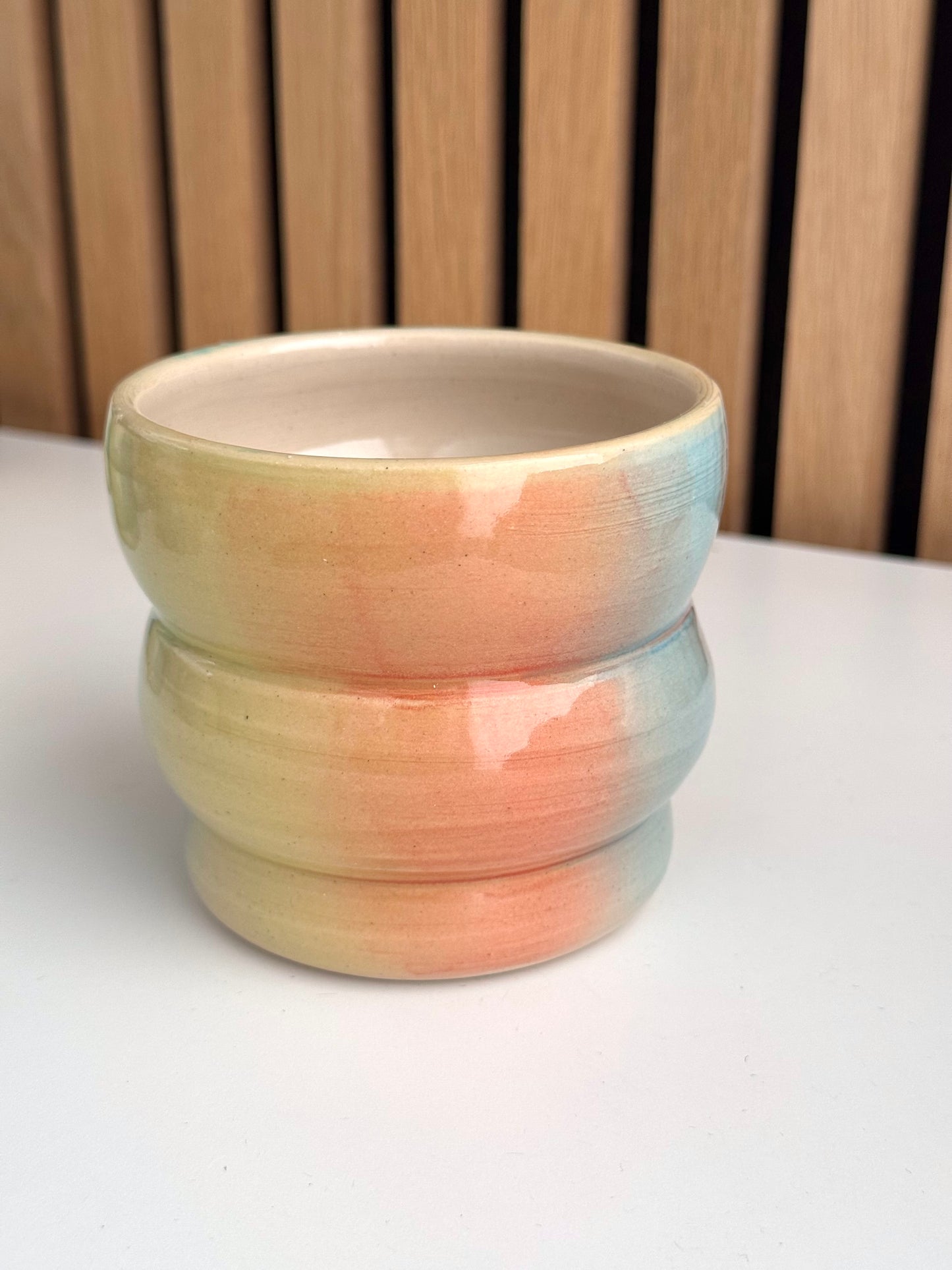 CUPPA cup - Gradient nº1
