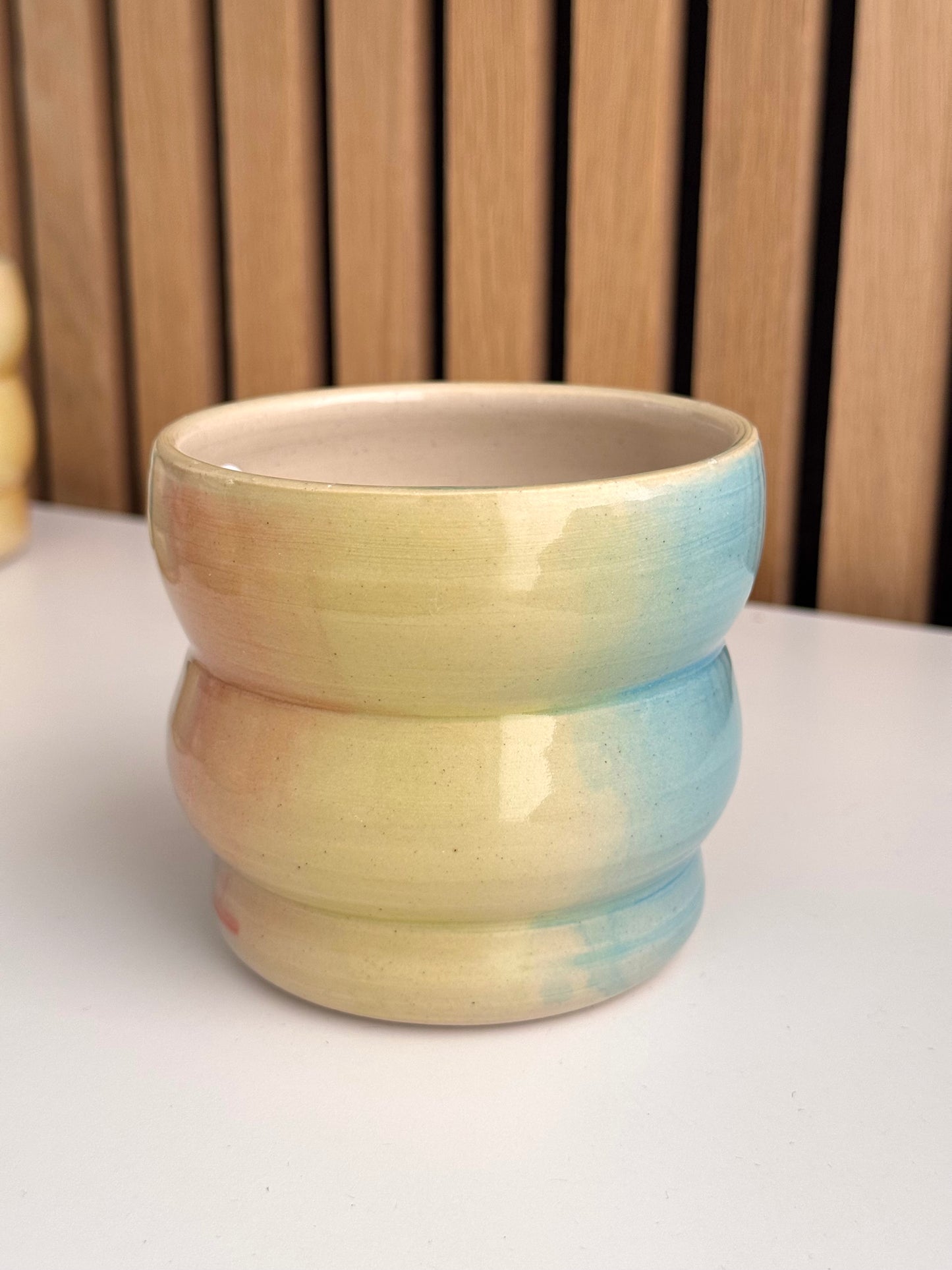 CUPPA cup - Gradient nº1