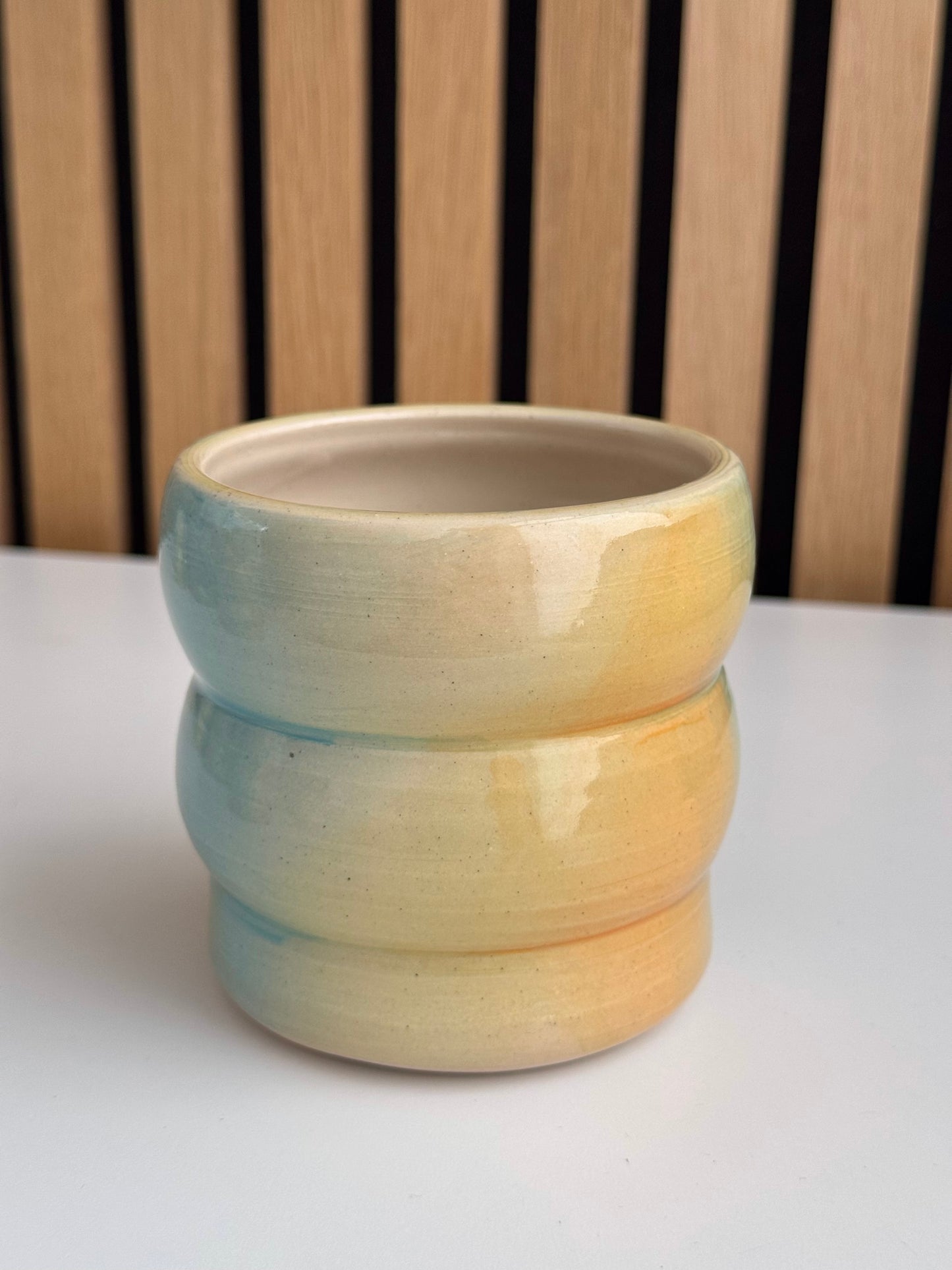 CUPPA cup - Gradient nº3