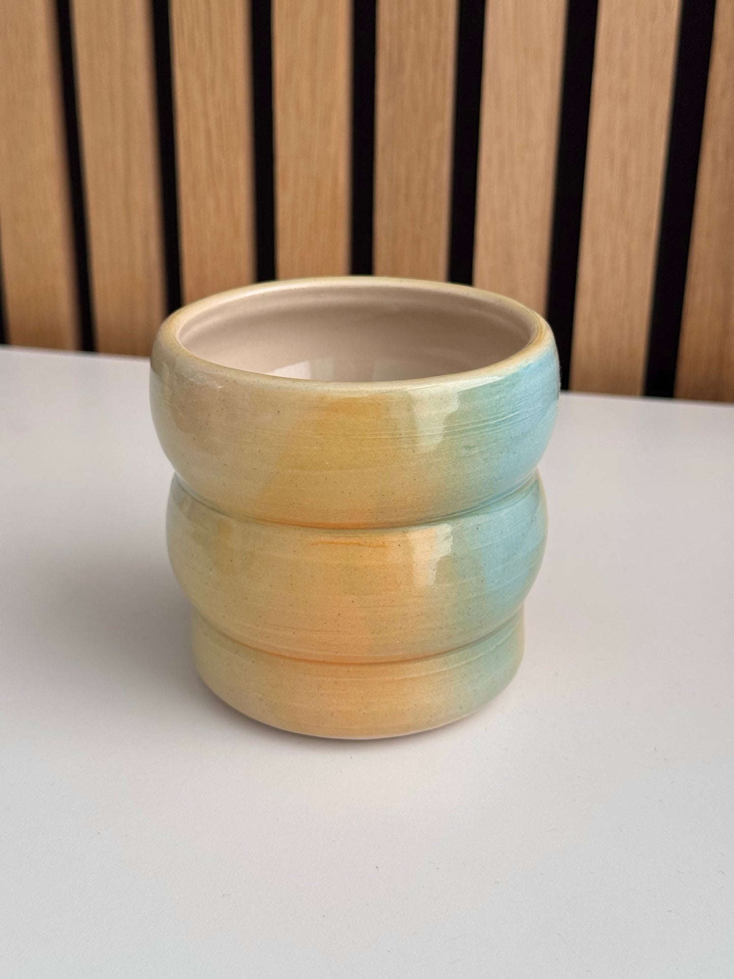 CUPPA cup - Gradient nº3