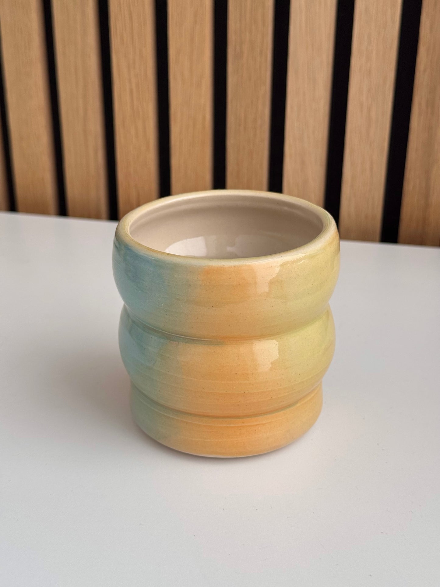 CUPPA cup - Gradient nº3