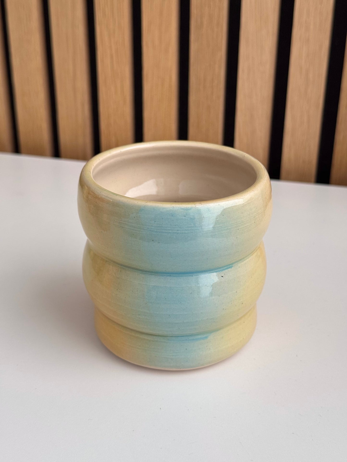 CUPPA cup - Gradient nº3