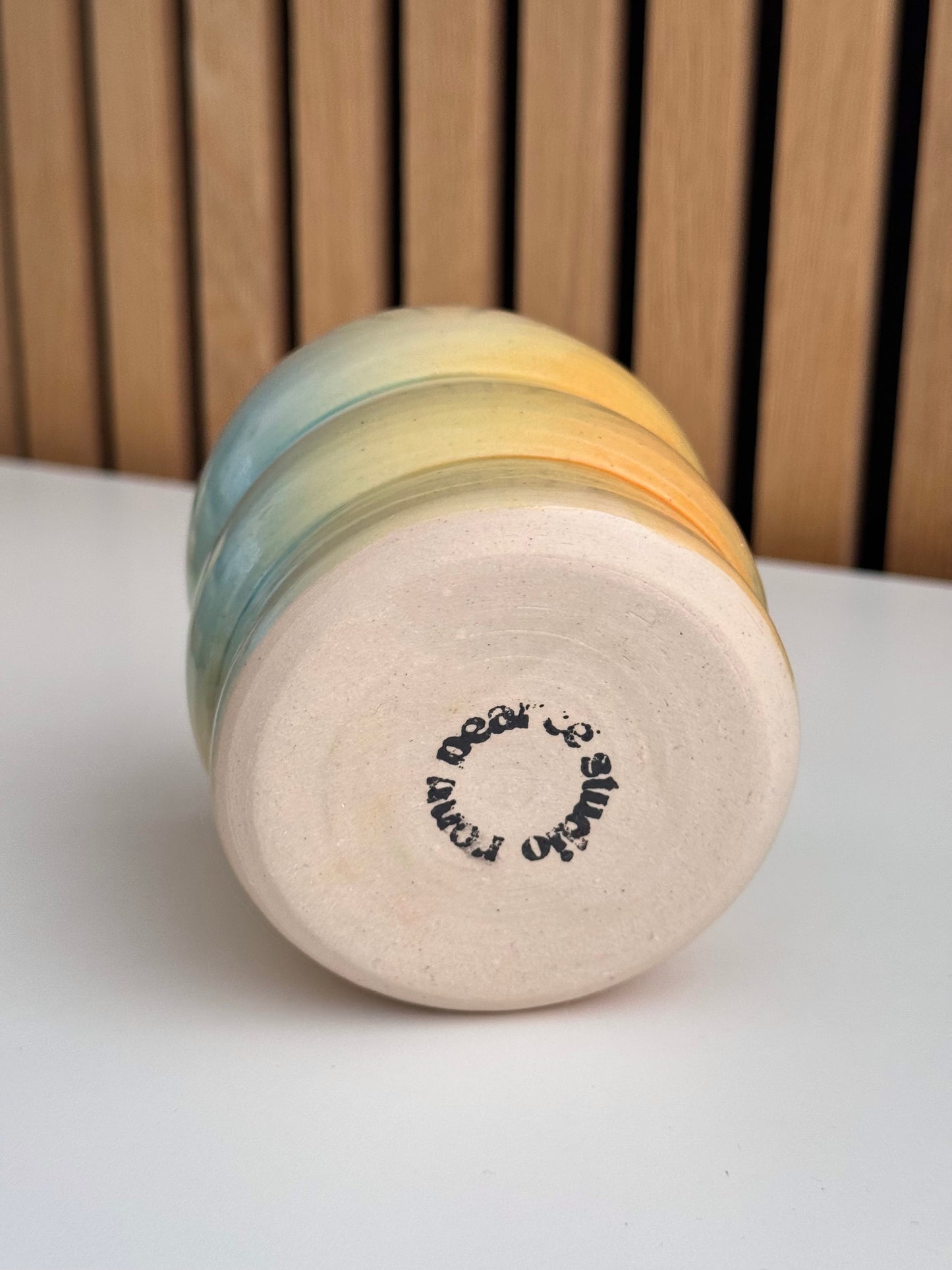 CUPPA cup - Gradient nº3