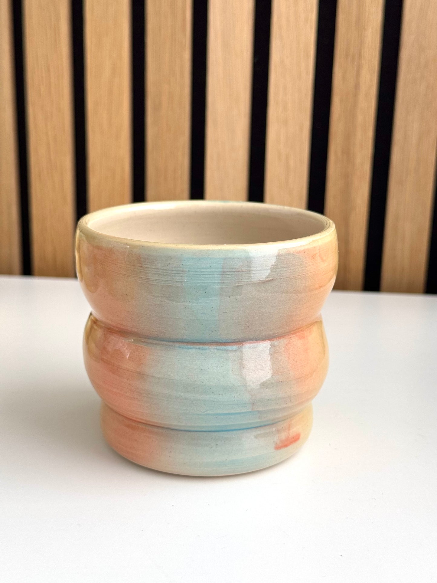 CUPPA cup - Gradient nº1