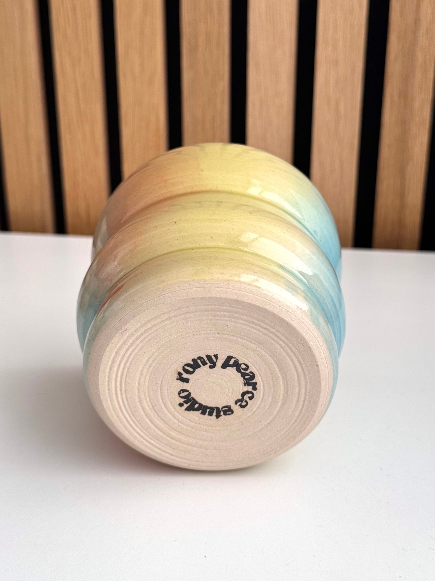 CUPPA cup - Gradient nº1