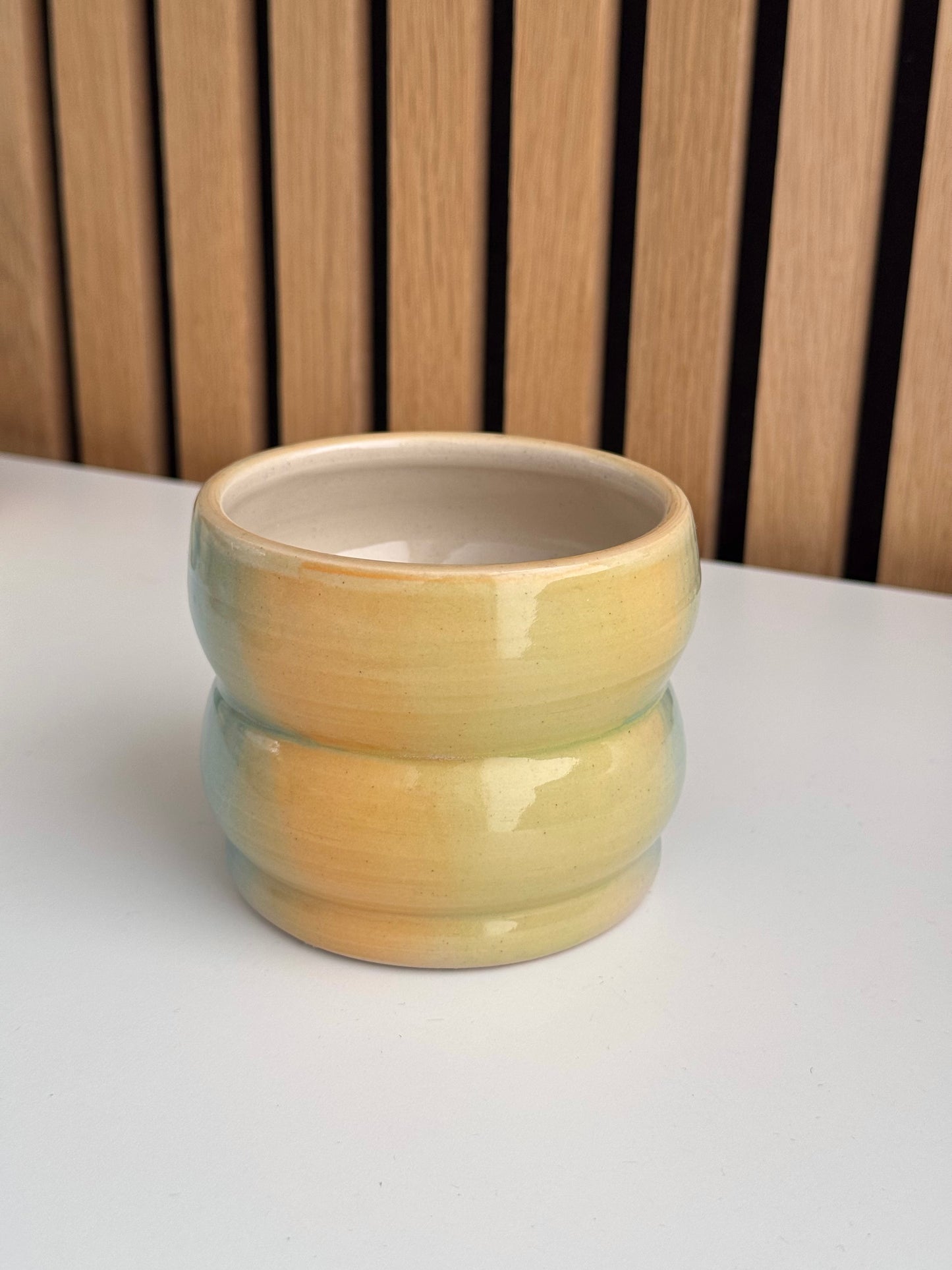 CUPPA cup - Gradient nº2