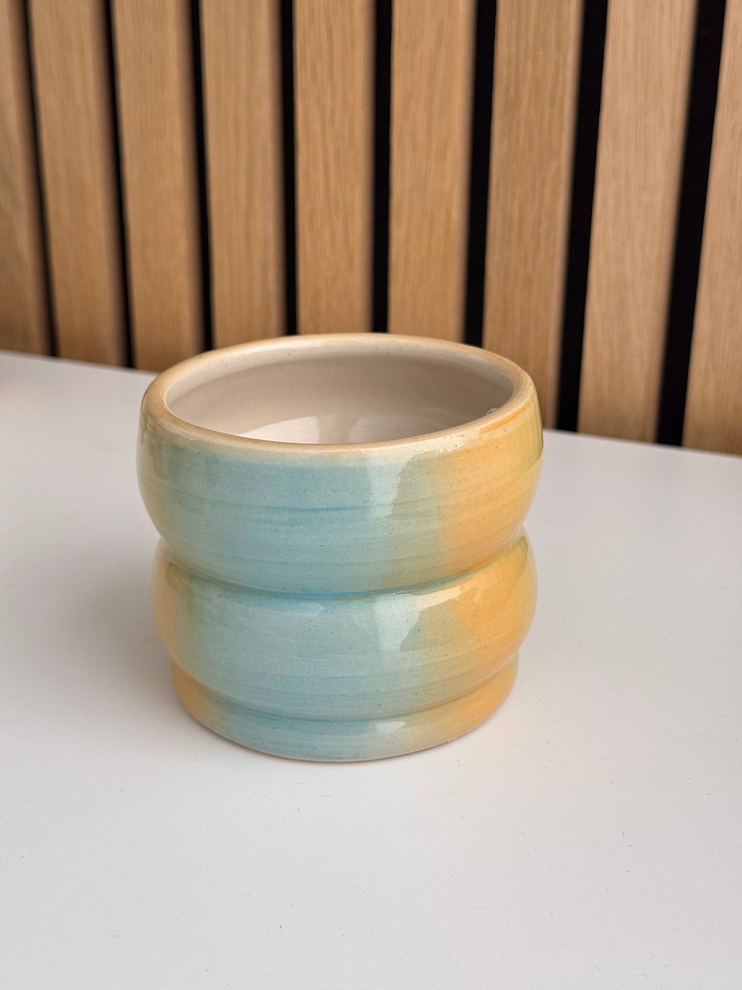CUPPA cup - Gradient nº2