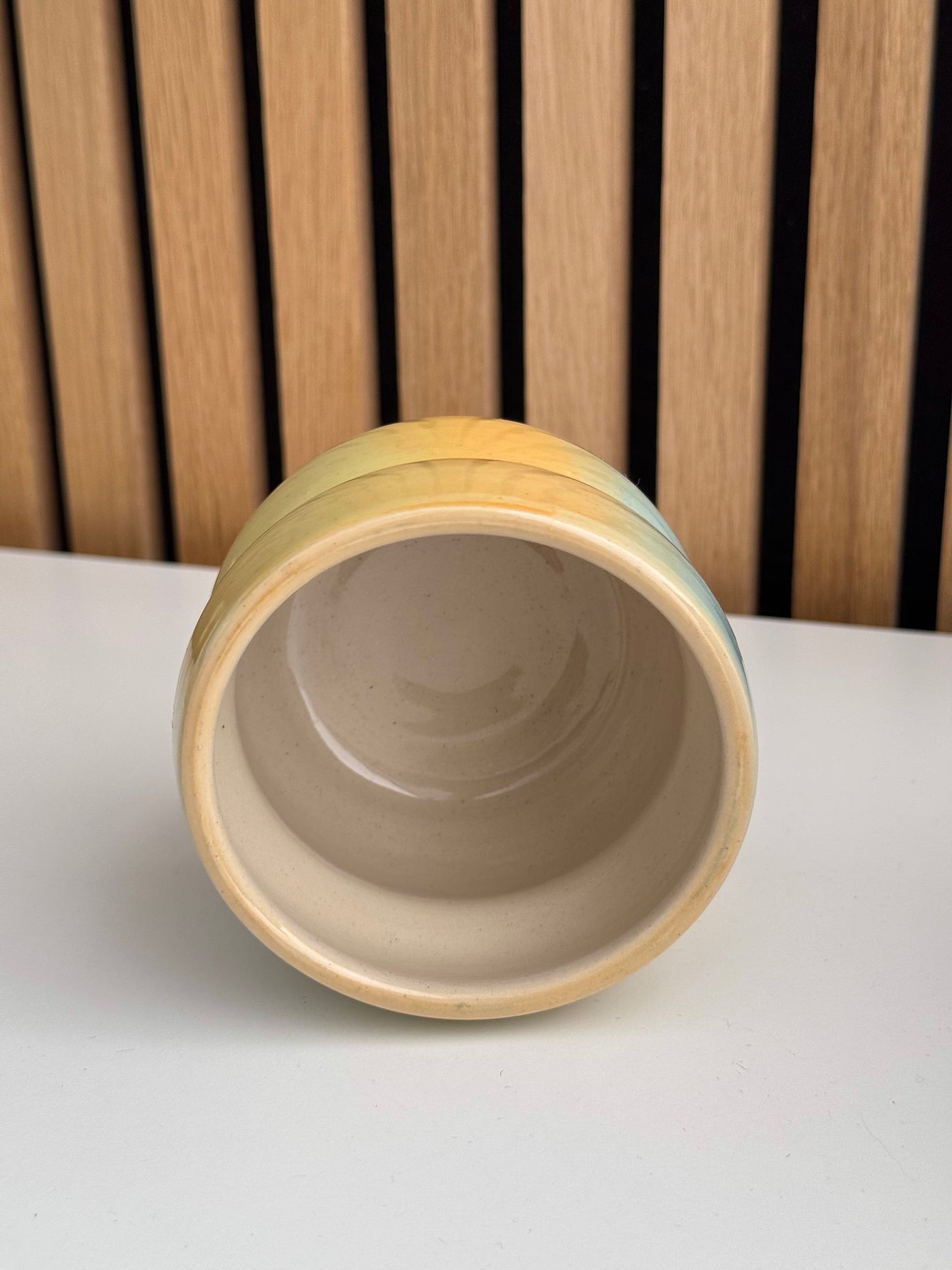 CUPPA cup - Gradient nº2