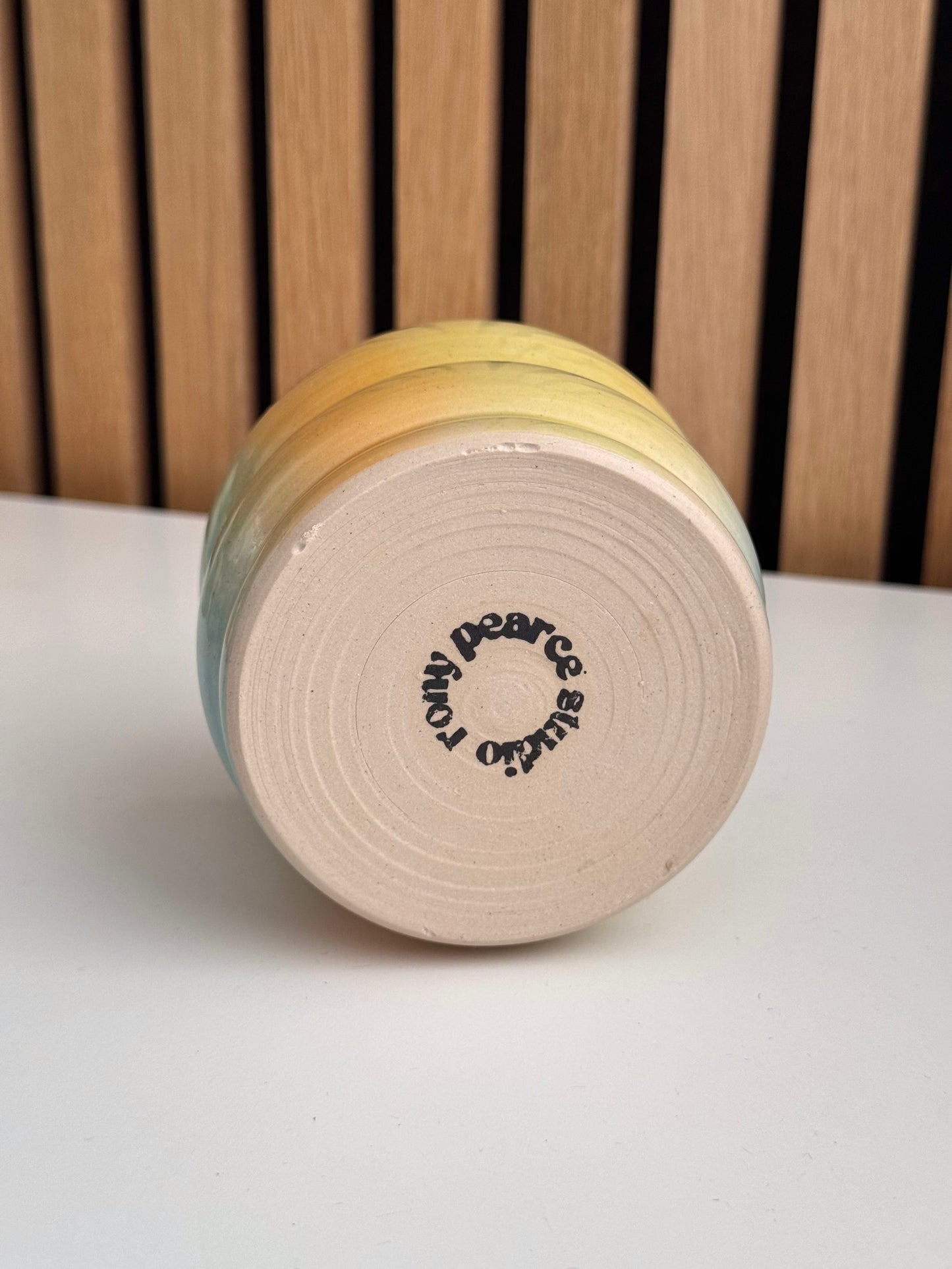 CUPPA cup - Gradient nº2