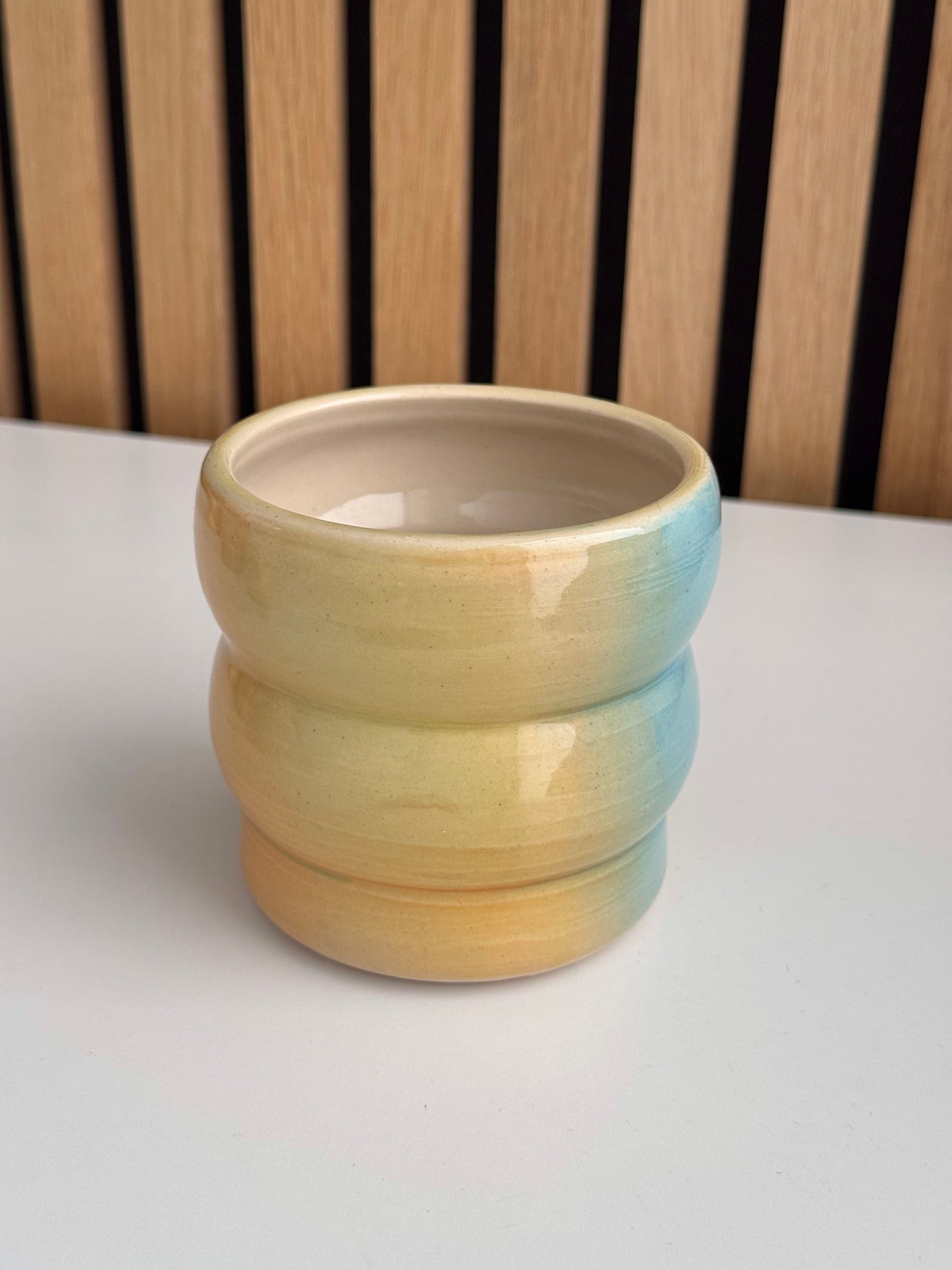 CUPPA cup - Gradient nº3