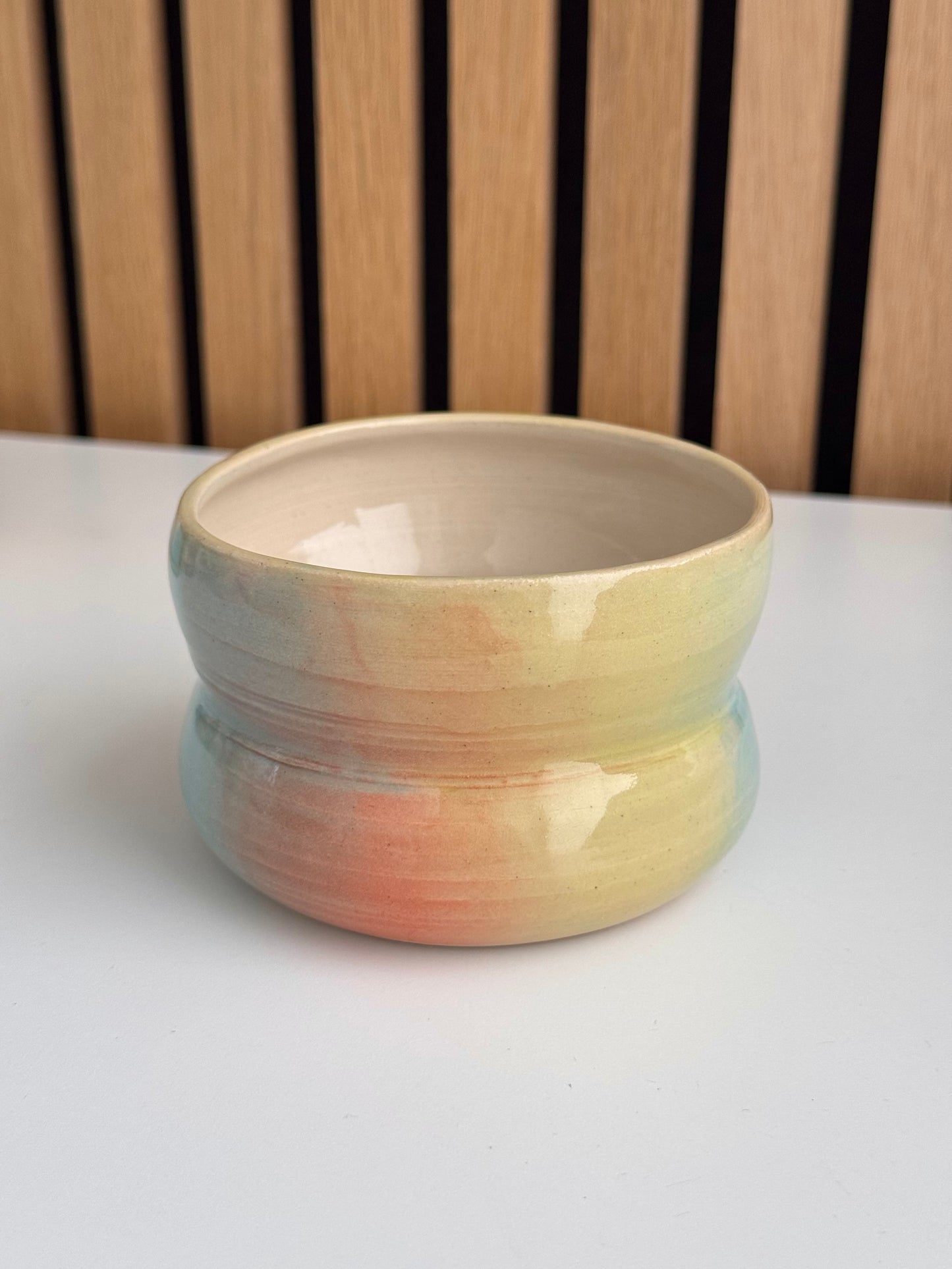 CUPPA cup - Gradient nº5 - LOW