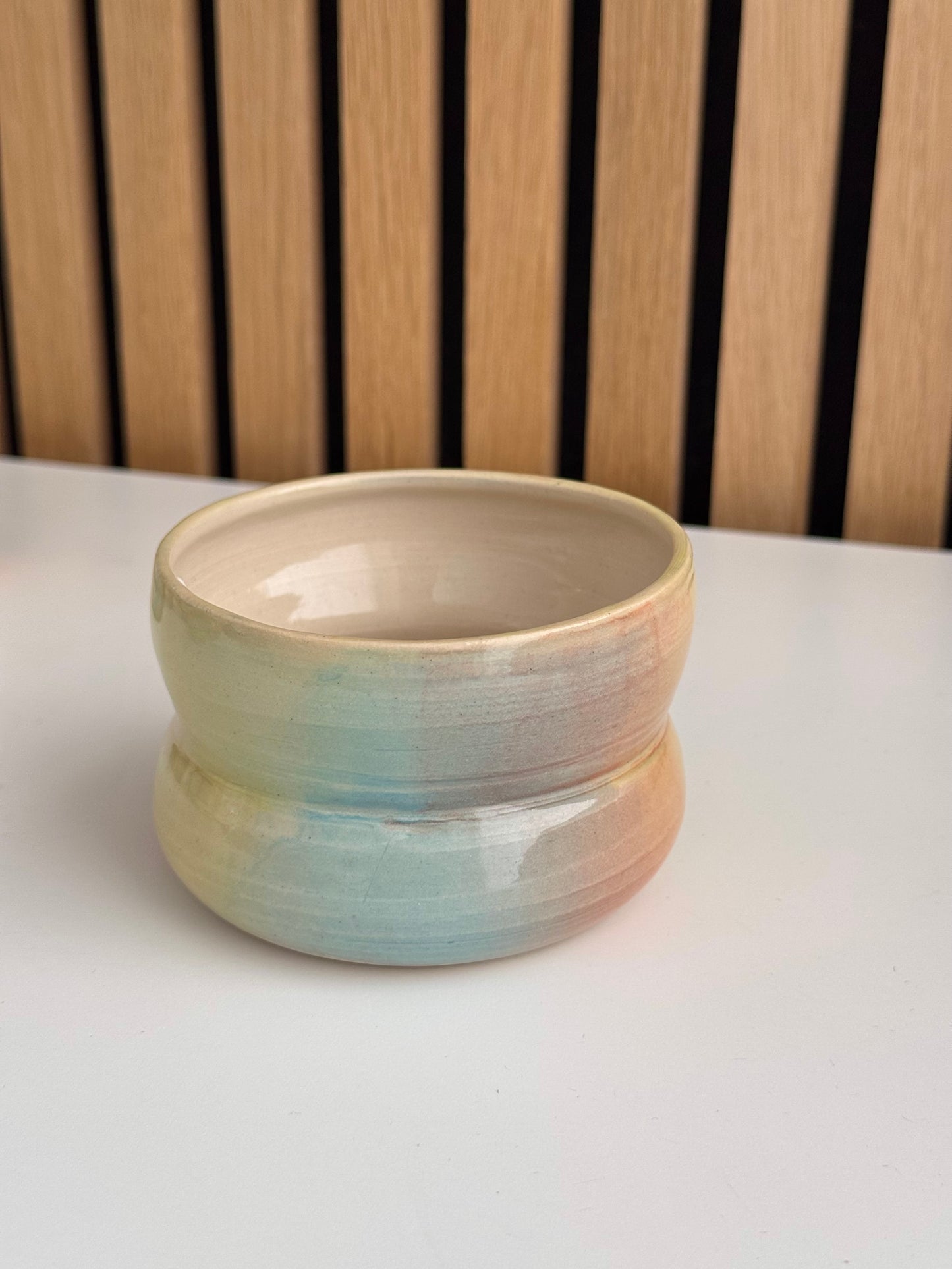 CUPPA cup - Gradient nº5 - LOW