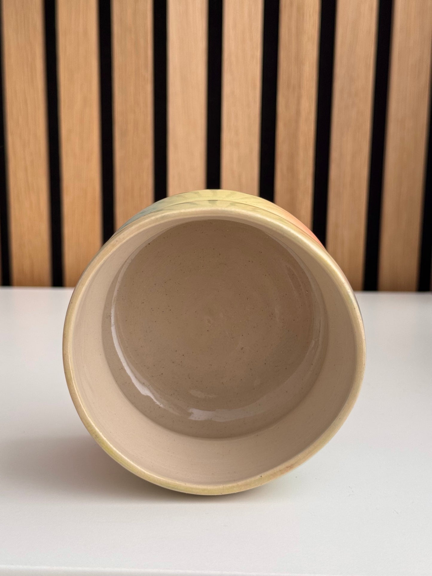 CUPPA cup - Gradient nº5 - LOW